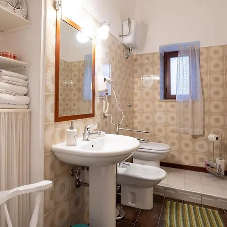 Bed & Breakfast Carla 3*