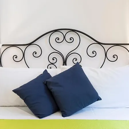 B&B Carla 오르비에토