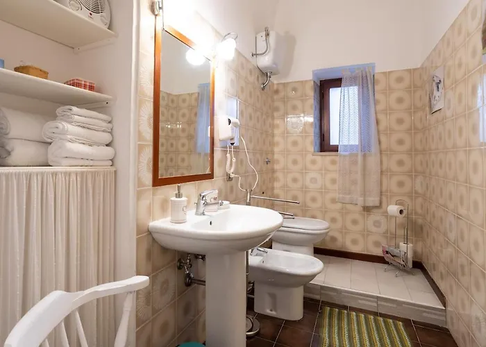 Bed & Breakfast Carla 3*