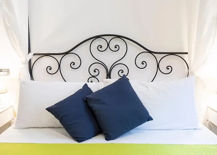 B&B Carla 오르비에토