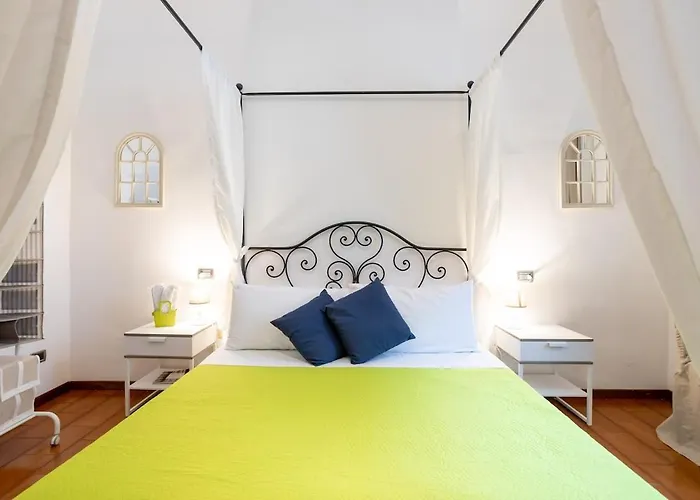 Carla Bed & Breakfast